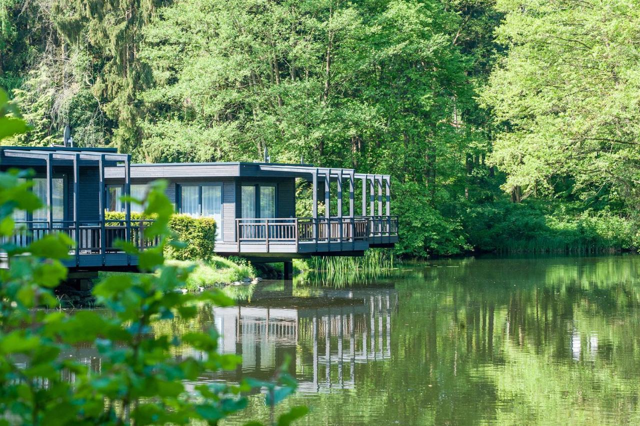 فيلا Gronenberger Muehle Haus 14 شاربوتس المظهر الخارجي الصورة