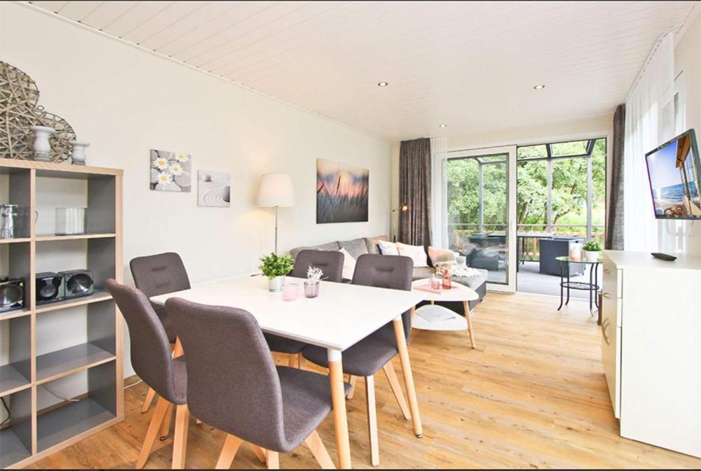 فيلا Gronenberger Muehle Haus 14 شاربوتس المظهر الخارجي الصورة